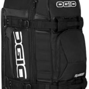 Ruime Gear Bag voor Sport en Avontuur