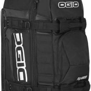 Ruime Gear Bag voor Sport en Avontuur