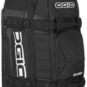 Ruime Gear Bag voor Sport en Avontuur