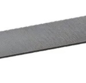 SNOLI Vijl Hard-Chrome Cut 2 - Fijne Vijl - Racevijl - 100x25mm - Sterk en Duurzaam - Voor Gladde Afwerking