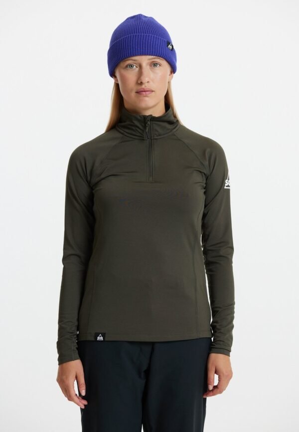 SOS Pullover Jasna