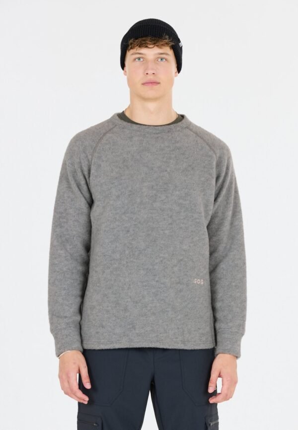 SOS Sweatshirt Aneto