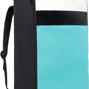 SUP Rugzak - Draagzak Paddleboard - Watersport Transport - Scheurvaste Oxford stof - 91 x 40 x 25 cm - Groen