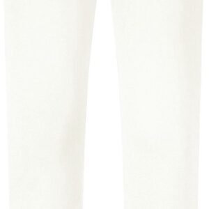 SUPER REBEL - speak ski trousers - Skibroek meisjes - Wit
