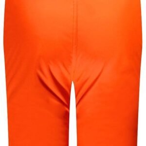 SUPER REBEL - speed pant - Skibroek jongens - Oranje