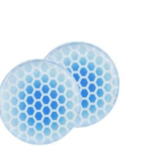 Scheenbeschermers - Sportbescherming - Blessurepreventie - Antislip technologie - Unisex - Niet gespecificeerd