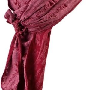Set van 3 elastische hoofddoeken in verschillende kleuren, golvend ontwerp, geschikt voor dames en heren, ademend materiaal