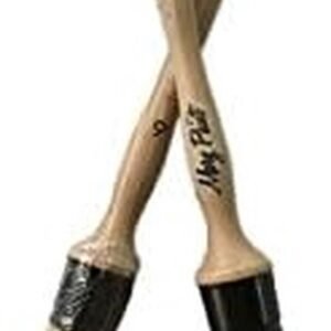 Set van 9 Borstels voor Waxen en Polijsten van Ski's en Snowboards