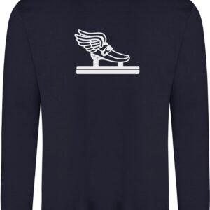Shorttrack sweater Pattinaggio