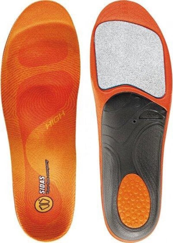 Sidas 3 Feet Winter High Zool Neutral S