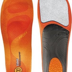 Sidas 3 Feet Winter High Zool Neutral XL