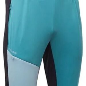 Silvini Alzaro Broek Blauw XL Man