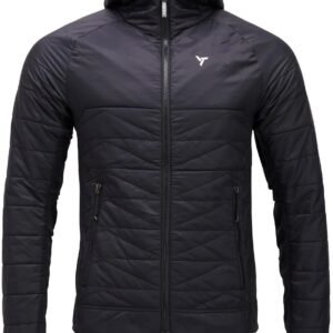 Silvini Deruta Jas Zwart 4XL Man