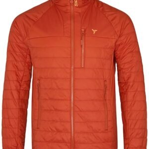 Silvini Rutor Jas Oranje XL Man