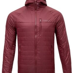 Silvini Rutor Jas Rood M Man