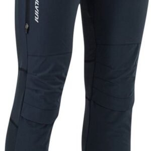 Silvini Soracte Broek Zwart S Vrouw