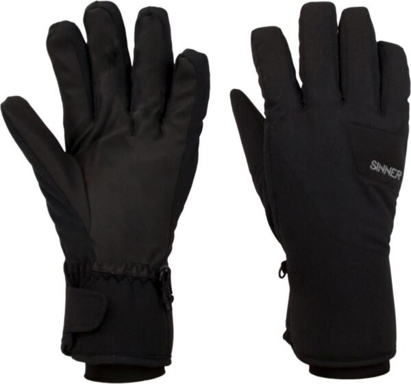 Sinner Skihill Glove II - - Wintersport - Wintersportkleding - Handschoenen