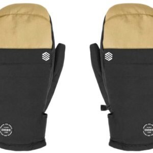 Siroko Pitztal Handschoenen Beige L Man