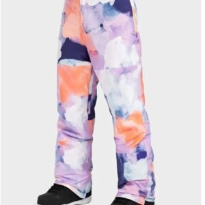 Siroko Starlit Broek Veelkleurig XS Man