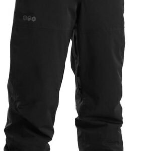 Siroko Vader Broek Zwart XS Man,Vrouw