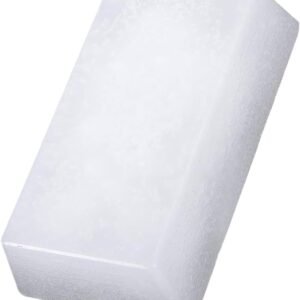 Skate Wax Blok - Snowboard Wax - Soepel Glijden - Universeel Gebruik - 70g - Meerkleurig