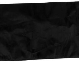 Skateboard Rugzak - Draagtas Longboard - Transport Uitrusting - Verstelbare Schouderriem - 85x29.8CM - Zwart
