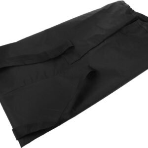 Skateboard Rugzak - Longboard Tas - Veilig Vervoer - Waterdicht Oxford Materiaal - 122x38cm - Zwart