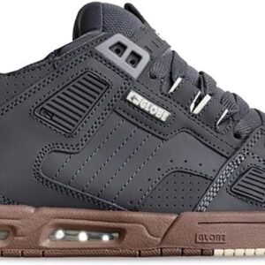 Skateboard Schoenen - Skaterschoenen Heren - Straat Skate - Duurzame Constructie - 30.5 x 21.5 cm