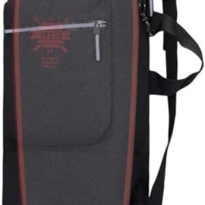Skateboard Tas - Longboard Rugzak - Vervoeren van Skate Gear - Waterdicht Oxford Doek - 84x32cm - Unisex