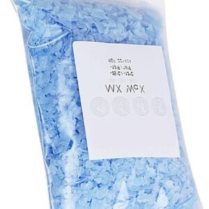 Skateboard Was - Skiwax Pasta - Wintersport Onderhoud - Klimaatadaptief - 100g - Blauw