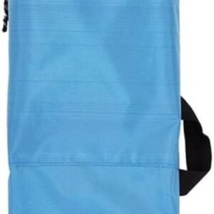 Skateboardtas - Longboard Rugzak - Outdoor Sport - Spatwaterdicht Ontwerp - 85 x 32 cm - Blauw