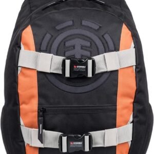 Skater Rugzak voor Heren met Laptopvak - Duurzaam en Ergonomisch