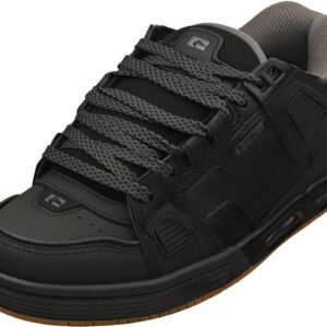 Skateschoenen Heren Skateboard Schoen Duurzaam Goede Grip