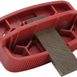 Ski Board Edge Sharpener - verstelbare hoek - precisie controle - optimale prestaties - SnelShoppen