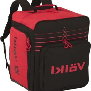 Ski Boot Rugzak - Skihelm Tas - Wintersport Gear Vervoeren - Geïntegreerde Helmhouder - 39 x 30 x 47 cm