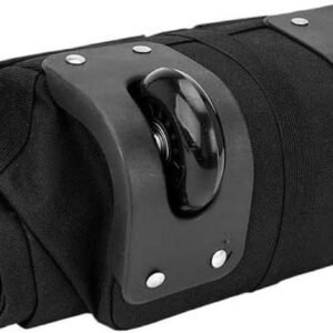 Ski Boot Rugzak - Wintersport Tas - Gear Transport - Waterdicht Ontwerp - Ruim Compartiment - Zwart