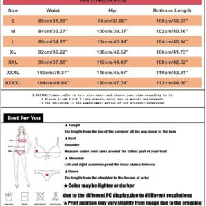 Ski Broek Dames - Winter Broek - Wintersport - Waterdicht Winddicht Warm - Met Bretels