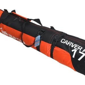 Ski Carver Pro 2.0 - 170 cm of 190 cm - Nieuwe Winter Editie in 11 Kleuren