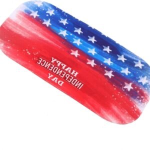 Ski Goggles Case - Snowboard Goggle Cover - Veilige Opslag - Waterdicht Krasbestendig - 22 x 11 x 1.5 cm