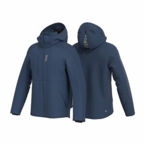 Ski Jas Colmar Men 1320 Sapporo Rec Airforce Airforce-Maat 58
