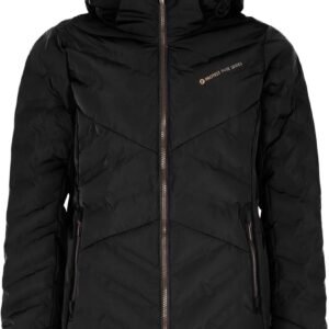 Ski Jas - Snowboard Jas - Wintersport Kleding - PFC-vrij Waterafstotend - Normale Lengte - Effen Kleur