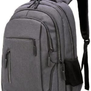Ski Rugzak - Grote Capaciteit Tas - Winter Sporten - Waterdicht Oxford Materiaal - One Size - Zwart