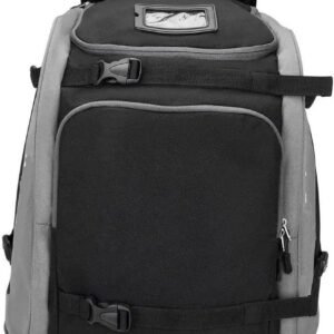 Ski Rugzak - Skischoenentas Wintersport - Reizen met Uitrusting - Grote Capaciteit - 65L - One Color