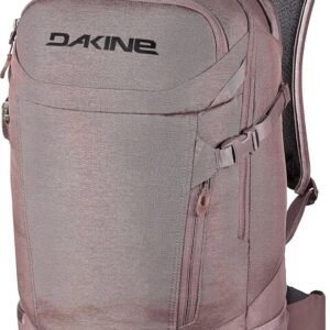 Ski Rugzak - Snowboardtas Daypack - Wintersport Uitrusting - Veelzijdig Compartiment - 24 Liter - Blauw