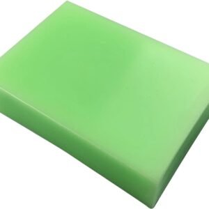 Ski Snowboard Wax - Glijwas Onderhoud - Snelheid Verhogen - Temperatuur Gevoelig - 7.8 x 5.2 x 2.2 cm