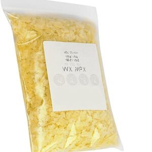 Ski Snowboard Wax - Snelheid Wax - Wintersport Verbeteren - High-Speed Prestaties - 100g - Geel