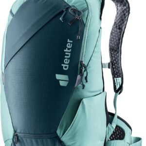 Ski Toer Rugzak - Outdoor Rugzak - Snel Toeren - Lichtgewicht Comfort - 20 Liter - Blauw