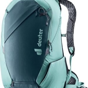 Ski Touring Rugzak - Outdoor Rugzak - Snel Skiën - Lichtgewicht Comfort - 26 Liter - Atlantische Gletsjer