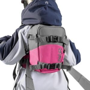 Ski Trainer Rugzak - Snowboard Harnas - Kinderen Leren Skiën - Veilige Stoeltjeslift Instap