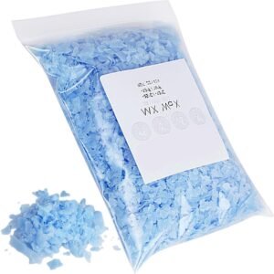 Ski Wax - Sneeuw Smeermiddel - Winter Sport - All-Weather Formule - 100 g - Blauw